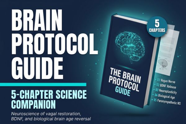 Brain Protocol Guide (eBook)